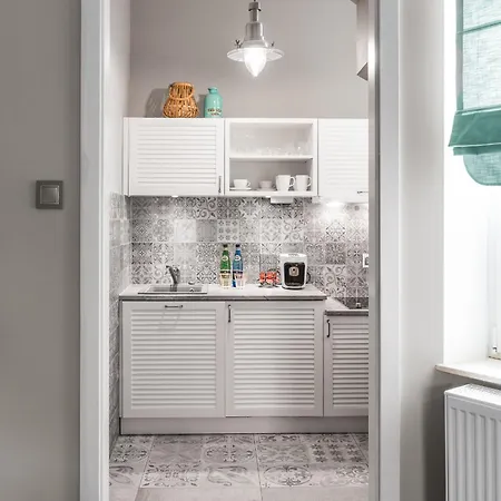 Nord Star - 150 M From & Center By Lion Lejlighed *