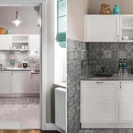 Lejlighed Nord Star - 150 M From & Center By Lion *