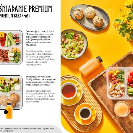 Nord Star - 150 M From & Center By Lion Apartamento Sopot