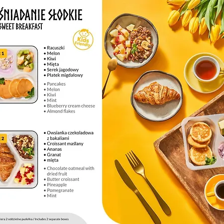 Nord Star - 150 M From & Center By Lion * Sopot