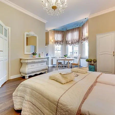 Nord Star - 150 M From & Center By Lion Sopot