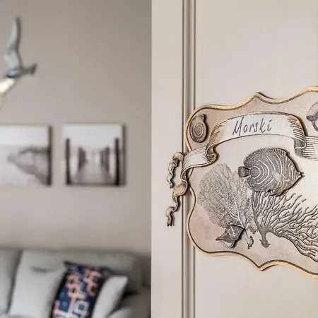 Апартаменты Lion *