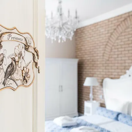 Lion Апартаменты Сопот