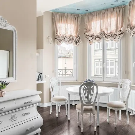 Апартаменты Lion *