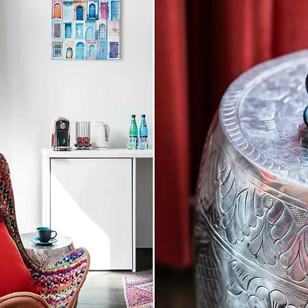 Apartamento Nord Star - 150 M From & Center By Lion *