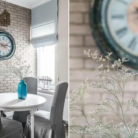 Nord Star - 150 M From & Center By Lion Sopot