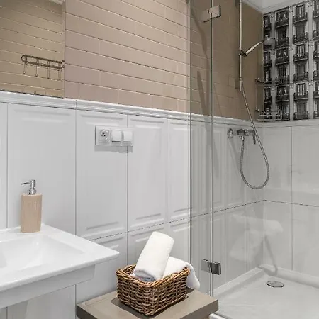 Nord Star - 150 M From & Center By Lion Sopot