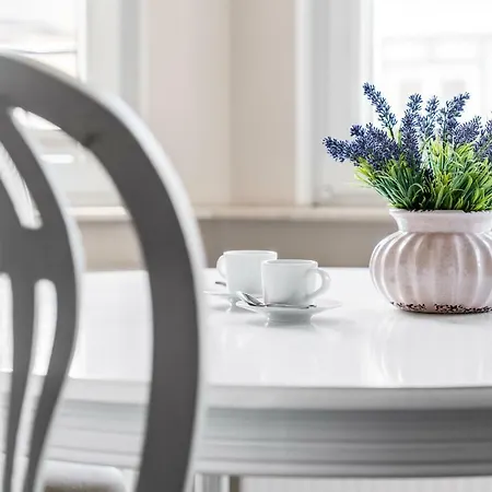 Апартаменты Lion *