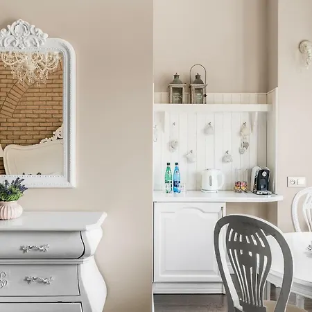 Lion Апартаменты Сопот