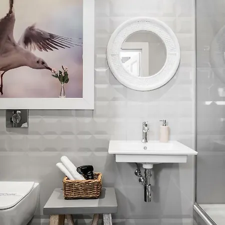 Nord Star - 150 M From & Center By Lion Apartamento *