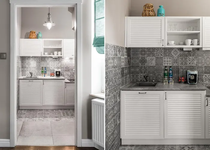 Lejlighed Nord Star - 150 M From & Center By Lion *