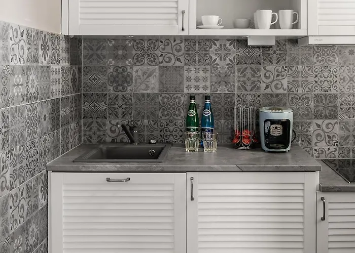 Nord Star - 150 M From & Center By Lion Lejlighed Sopot