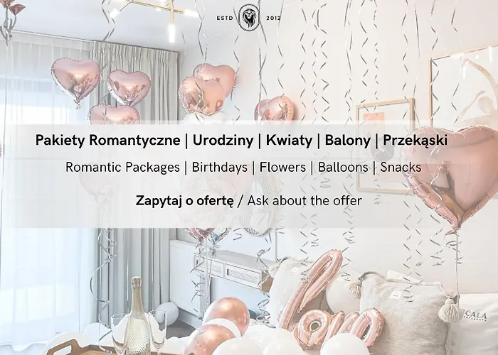 Nord Star - 150 M From & Center By Lion Lejlighed Sopot