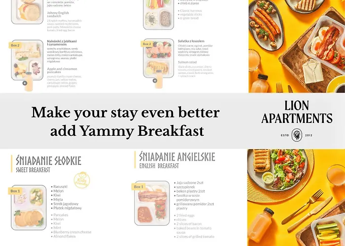 Nord Star - 150 M From & Center By Lion *