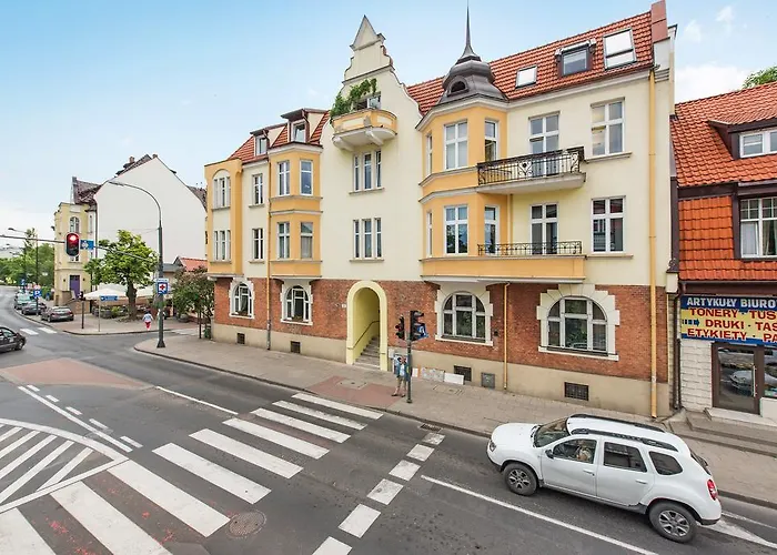 Lejlighed Nord Star - 150 M From & Center By Lion