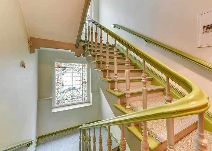 Nord Star - 150 M From & Center By Lion