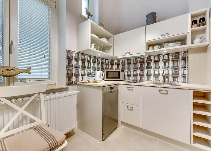 Lejlighed Nord Star - 150 M From & Center By Lion