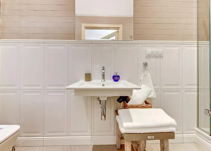 Lejlighed Nord Star - 150 M From & Center By Lion