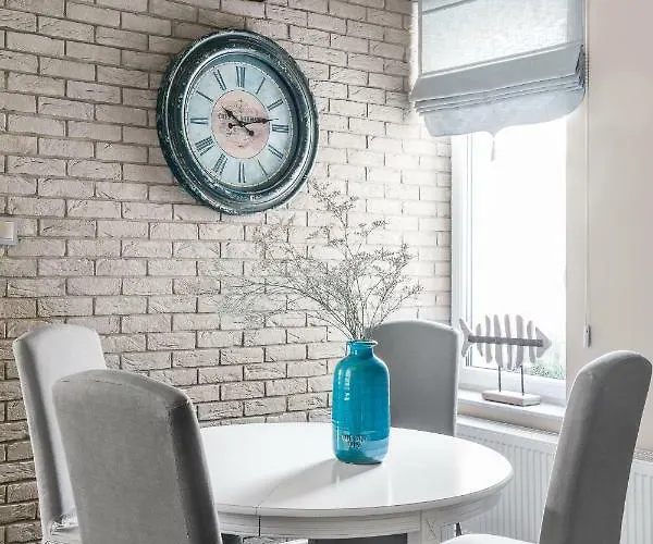 Nord Star - 150 M From & Center By Lion