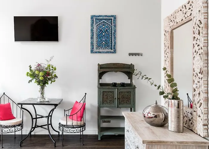 Nord Star - 150 M From & Center By Lion Sopot