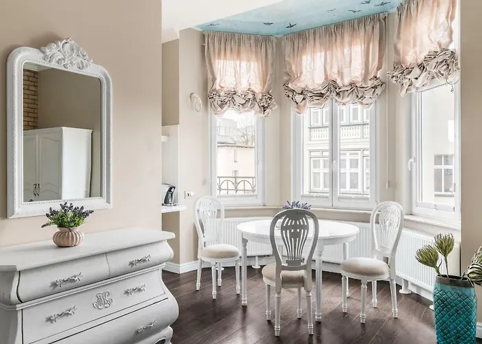 Lejlighed Nord Star - 150 M From & Center By Lion *