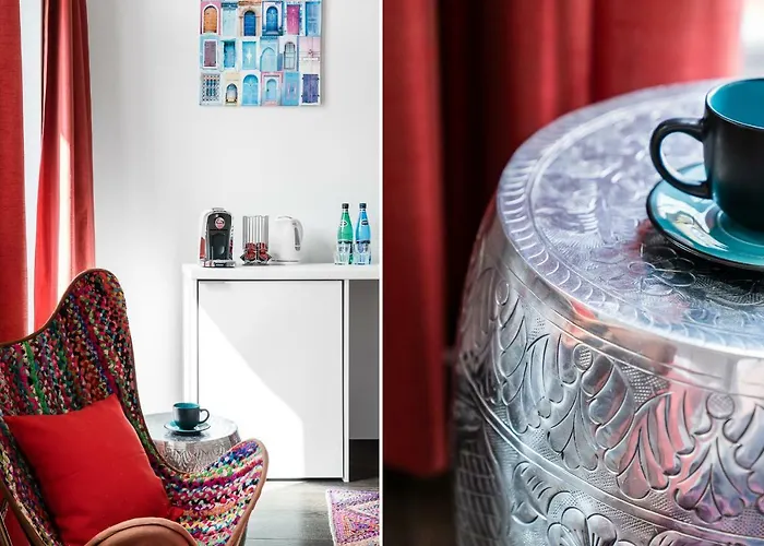 Lejlighed Nord Star - 150 M From & Center By Lion *