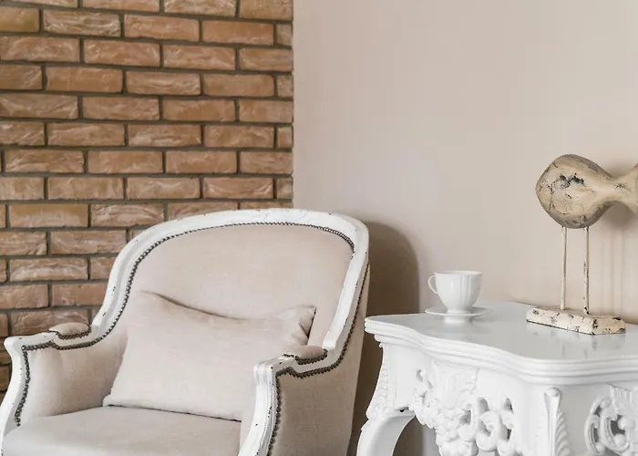 Lion Апартаменты *