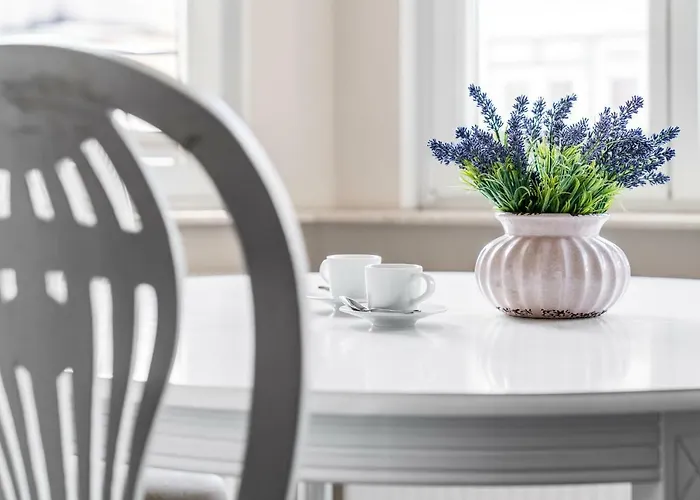 Lejlighed Nord Star - 150 M From & Center By Lion *