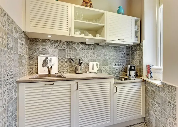 Nord Star - 150 M From & Center By Lion * Sopot