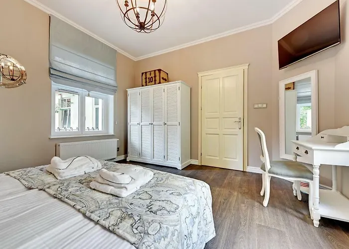 Lion Апартаменты *