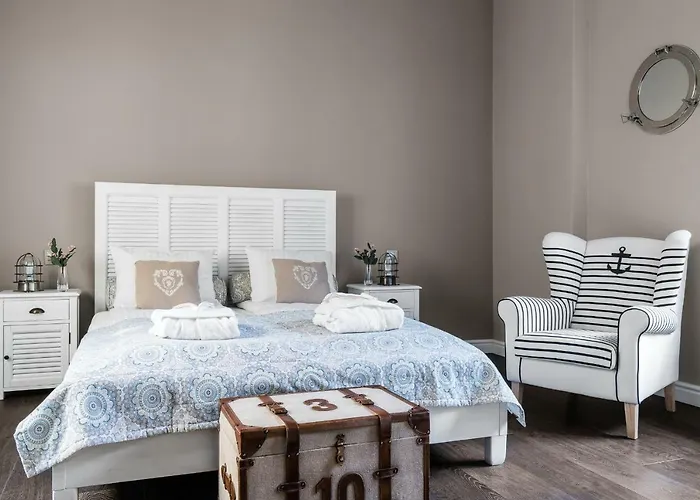 Nord Star - 150 M From & Center By Lion