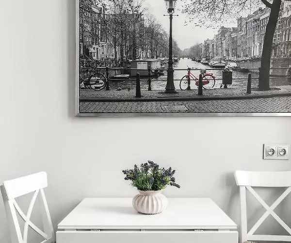 Lejlighed Nord Star - 150 M From & Center By Lion *